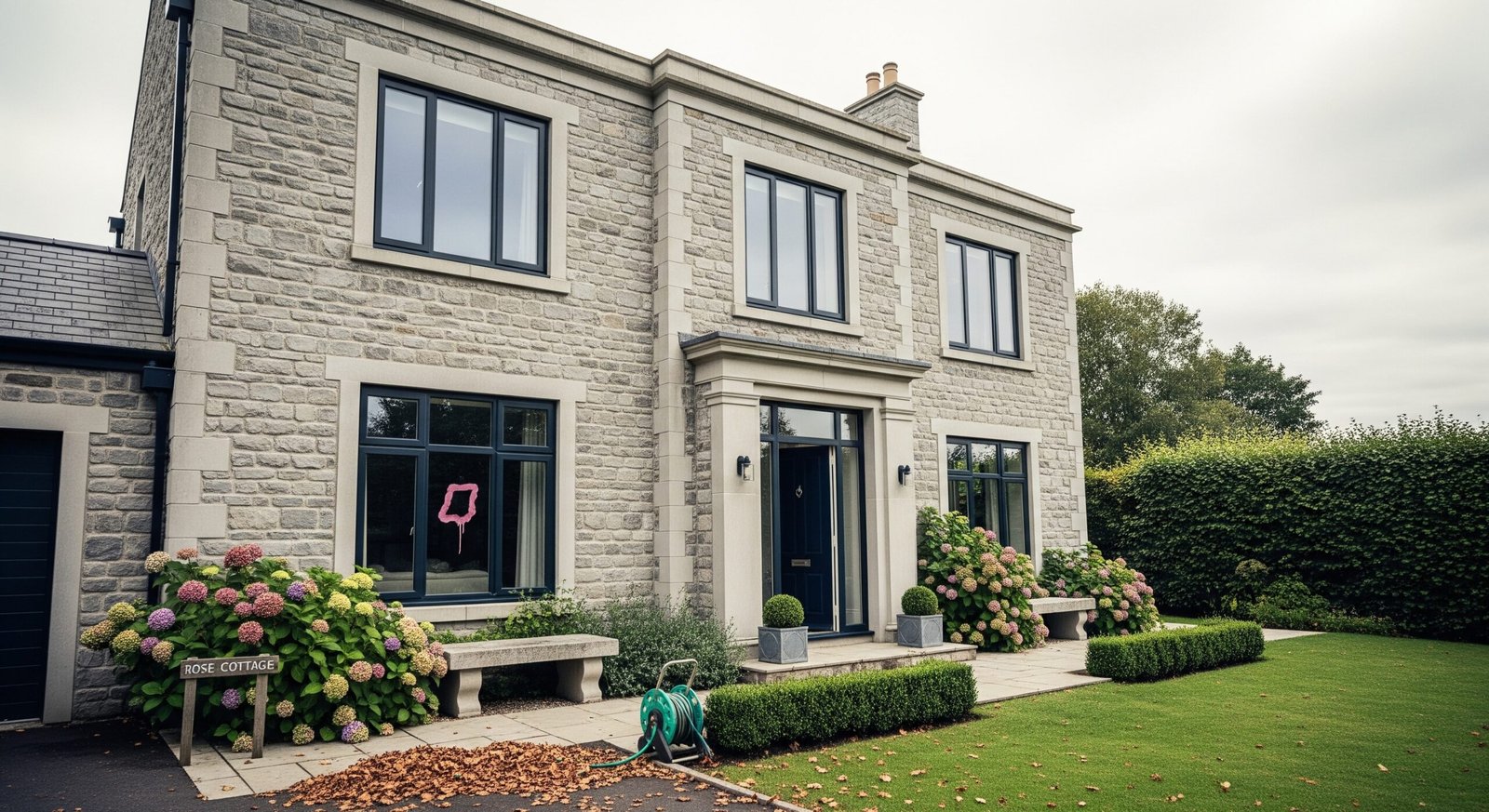 Quality Room Service