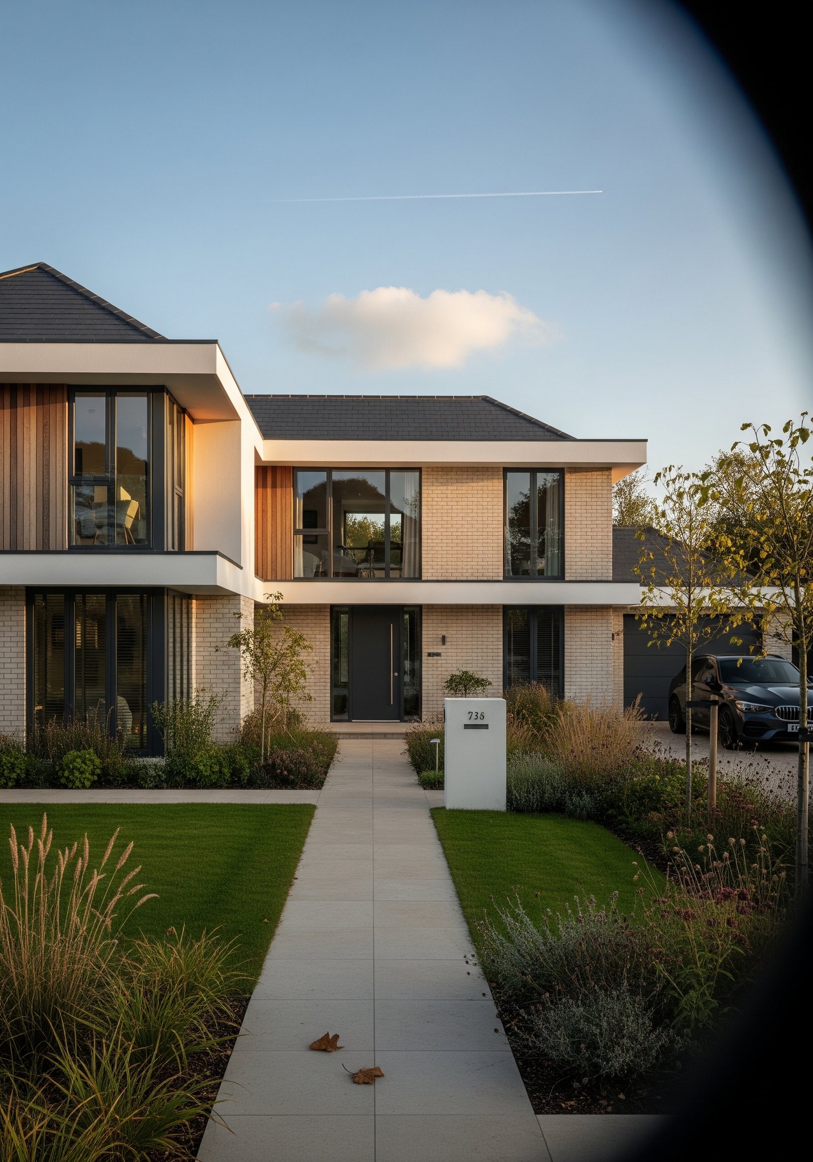 Peace of Mind for Property Owners